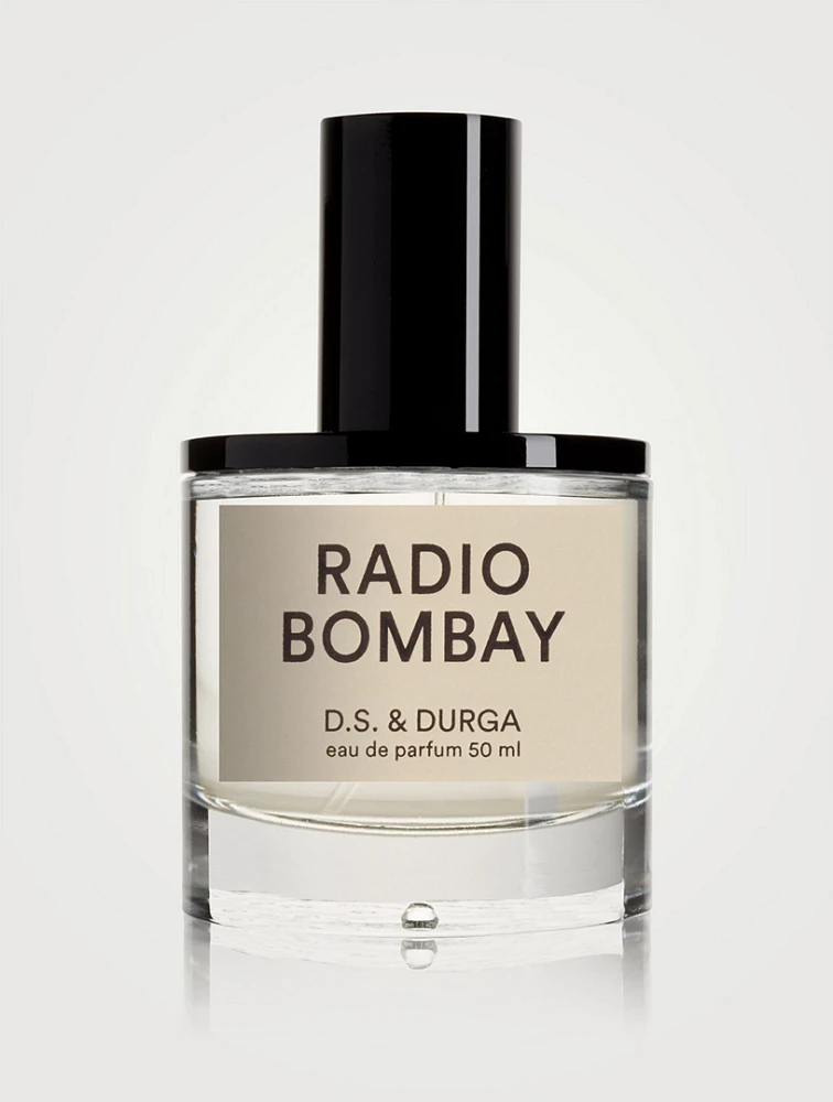 Radio Bombay Eau de Parfum