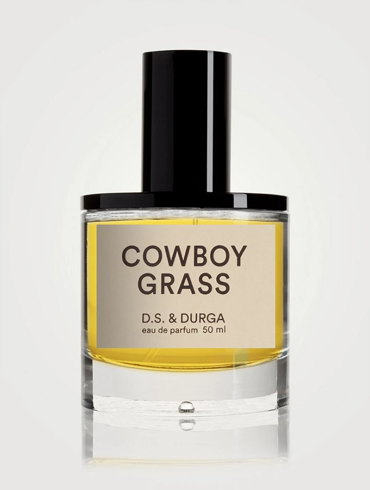 Cowboy Grass Eau de Parfum