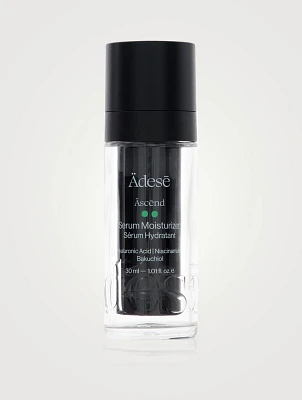 Äscēnd The Serum Moisturizer
