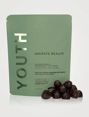 Youth Anti-Aging Gummies