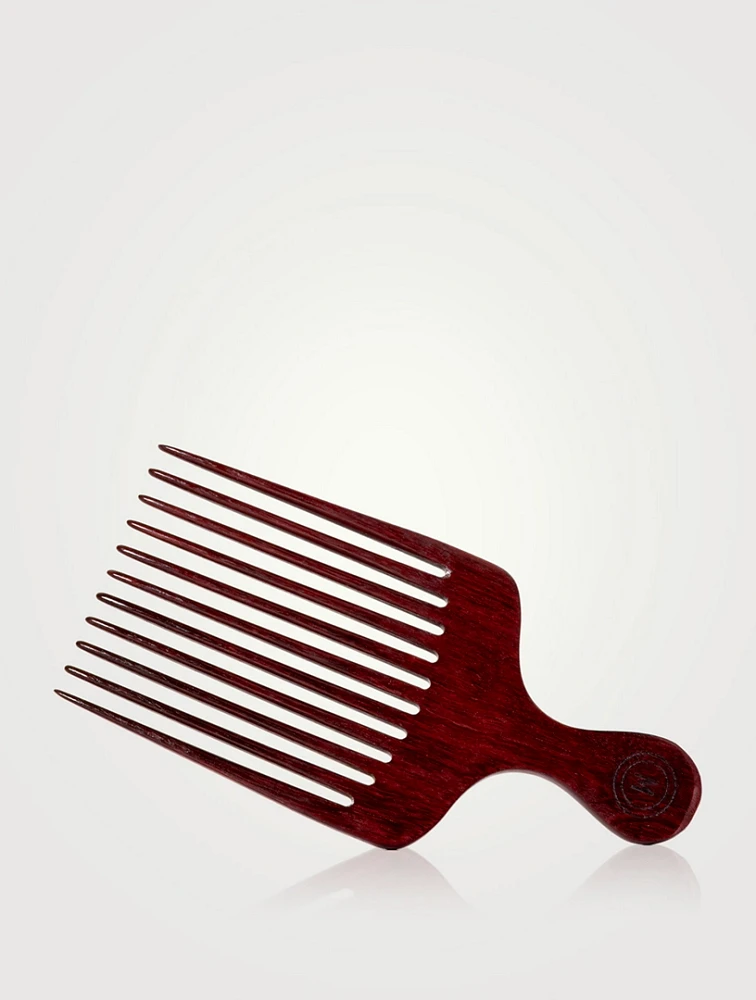Oil-Infused Pick
