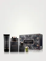 Man In Black 4-Piece Gift Set