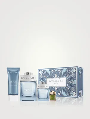 Glacial Essence 4-Piece Gift Set