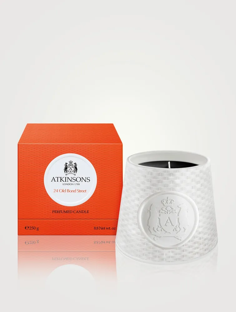 24 Old Bond Candle
