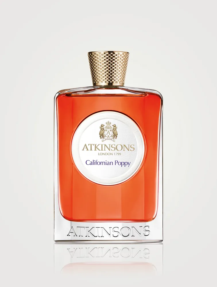 Atkinson Californian Poppy