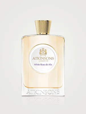 White Rose Eau de Parfum
