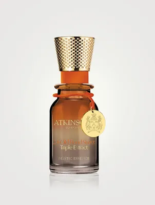 24 Old Bond Street Triple Extract Mystic Essence