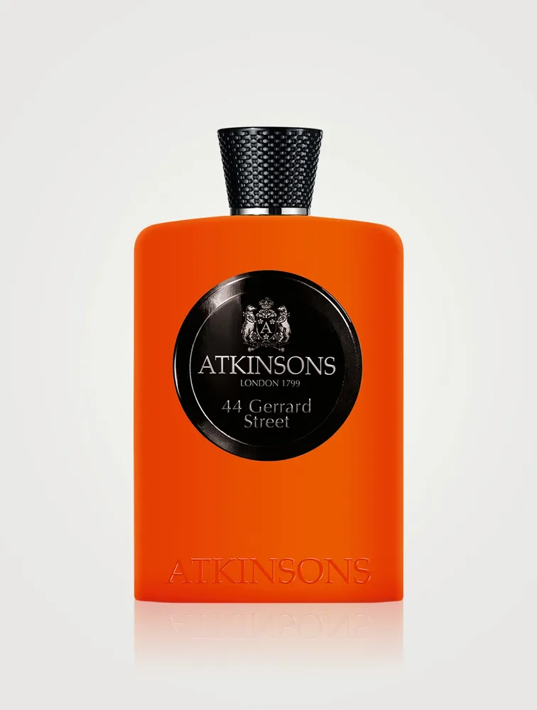 44 Gerrard Street Eau de Parfum