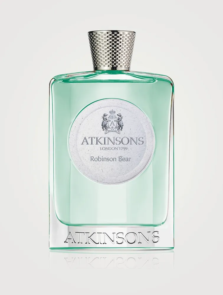 Robinson Bear Eau de Parfum