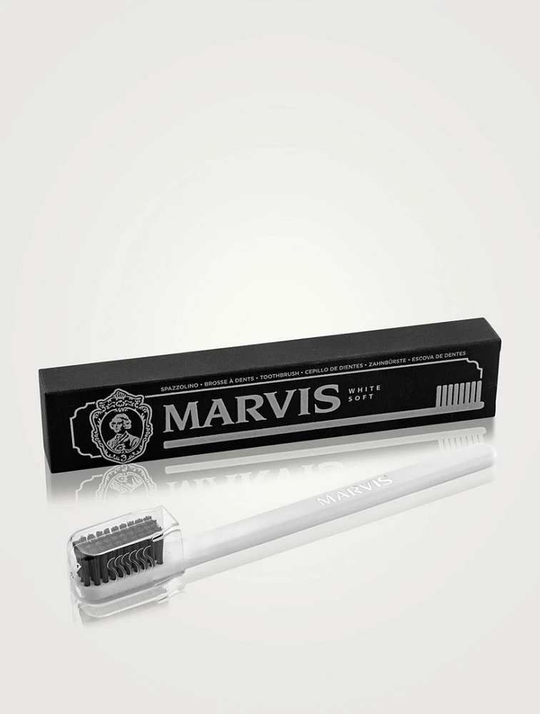 Marvis Toothbrush