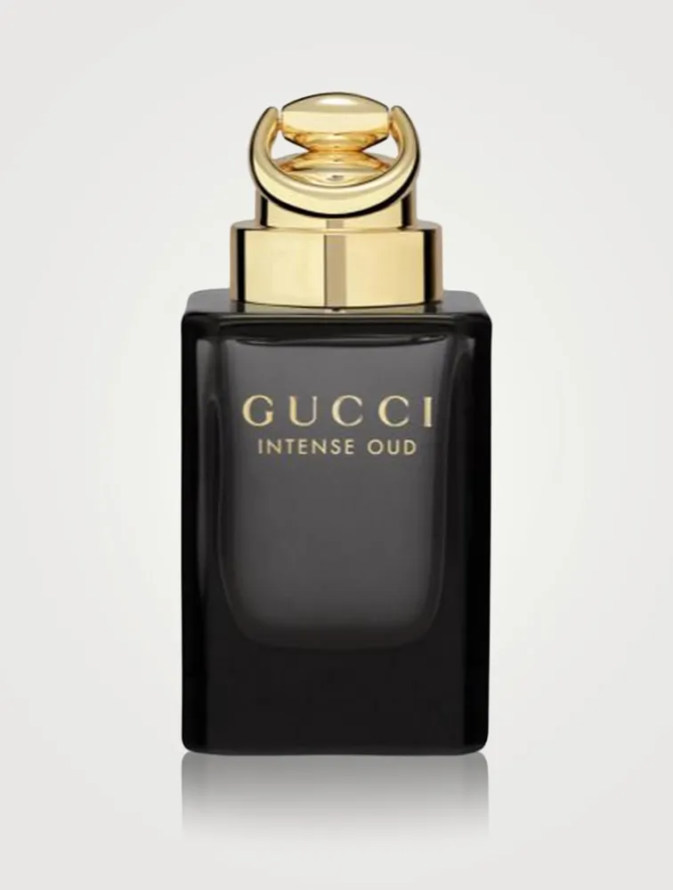 Gucci Intense Oud Eau De Parfum