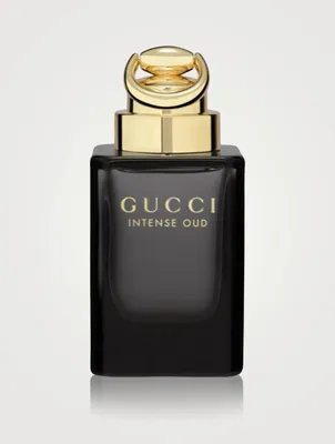 Gucci Intense Oud Eau De Parfum