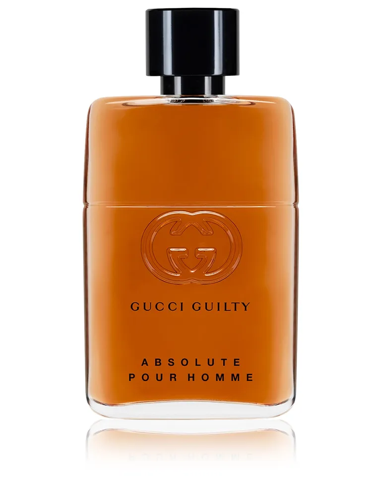 Gucci Guilty Absolute Eau de Parfum For Him