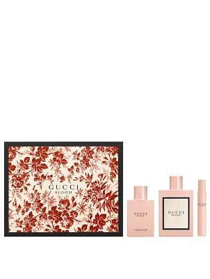 Gucci Bloom Set