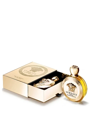 Eros Pour Femme Eau de Toilette