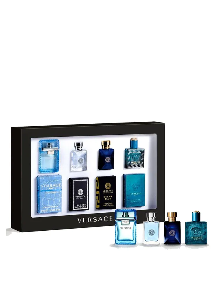 Men's Coffret Set
