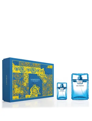 Eau Fraiche Eau de Toilette Set