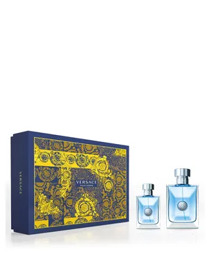 Pour Homme Eau de Toilette Set