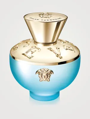 Versace Dylan Turquoise Eau de Toilette
