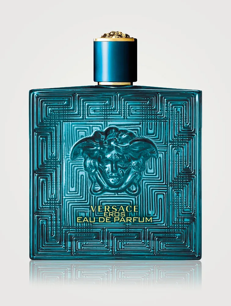 Versace Eros pour Homme Eau de Parfum