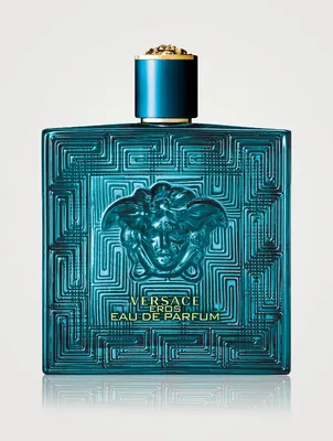 Versace Eros pour Homme Eau de Parfum
