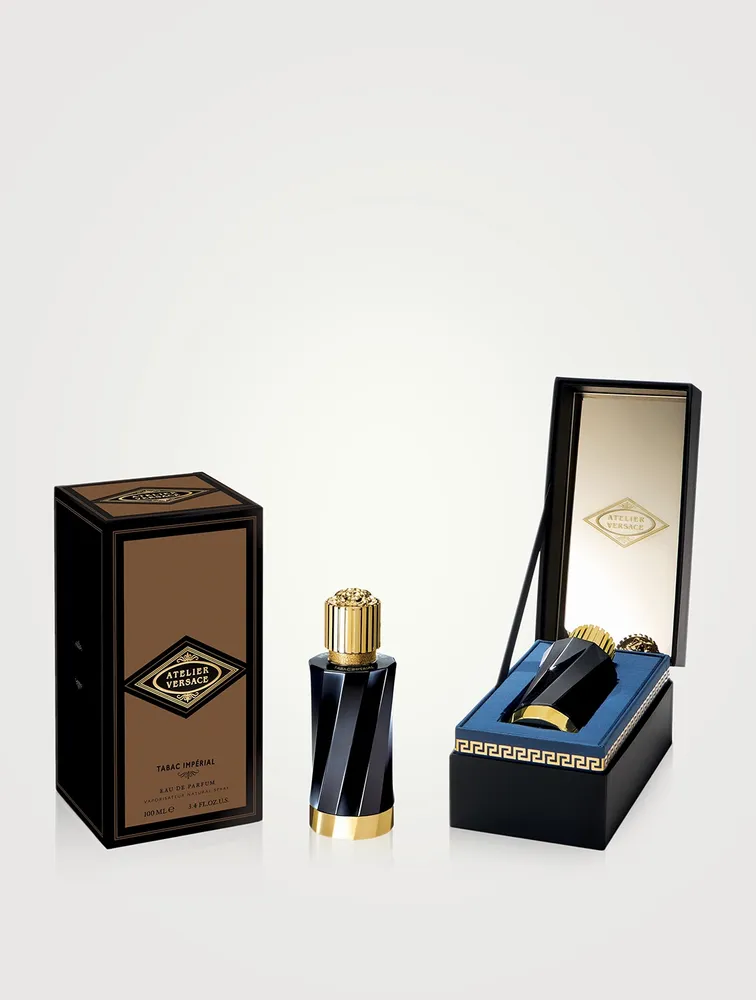Atelier Versace Tabac Imperial Eau de Parfum