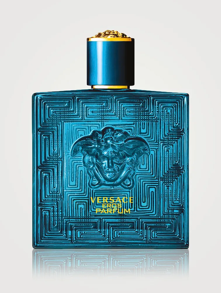 Versace Eros Parfum