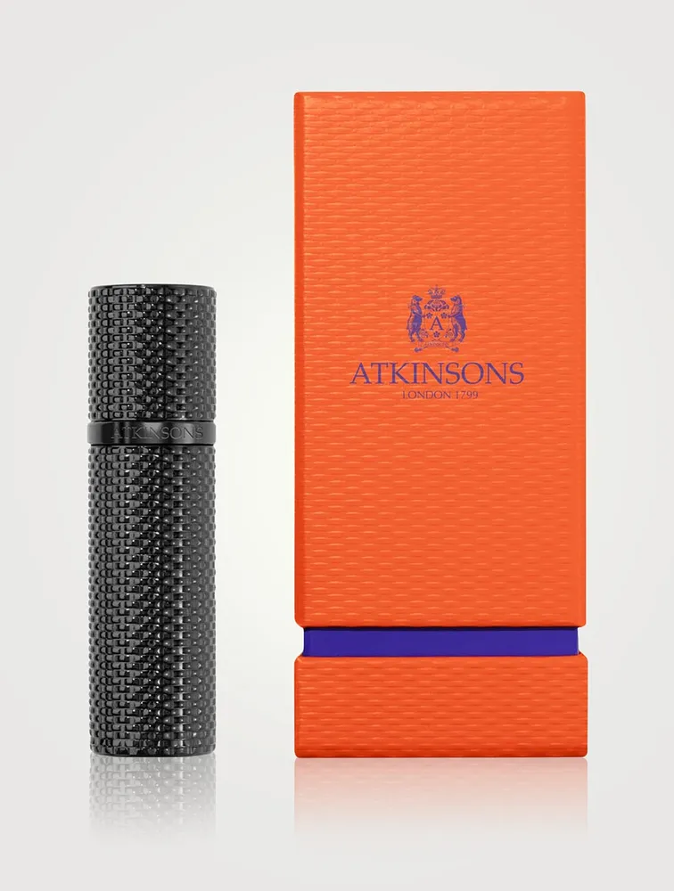 Atkinsons Black Case Holder