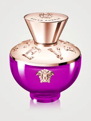 Versace Dylan Purple Eau de Parfum