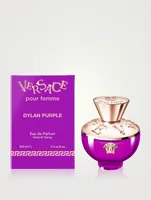 Versace Dylan Purple Eau de Parfum