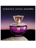 Versace Dylan Purple Eau de Parfum