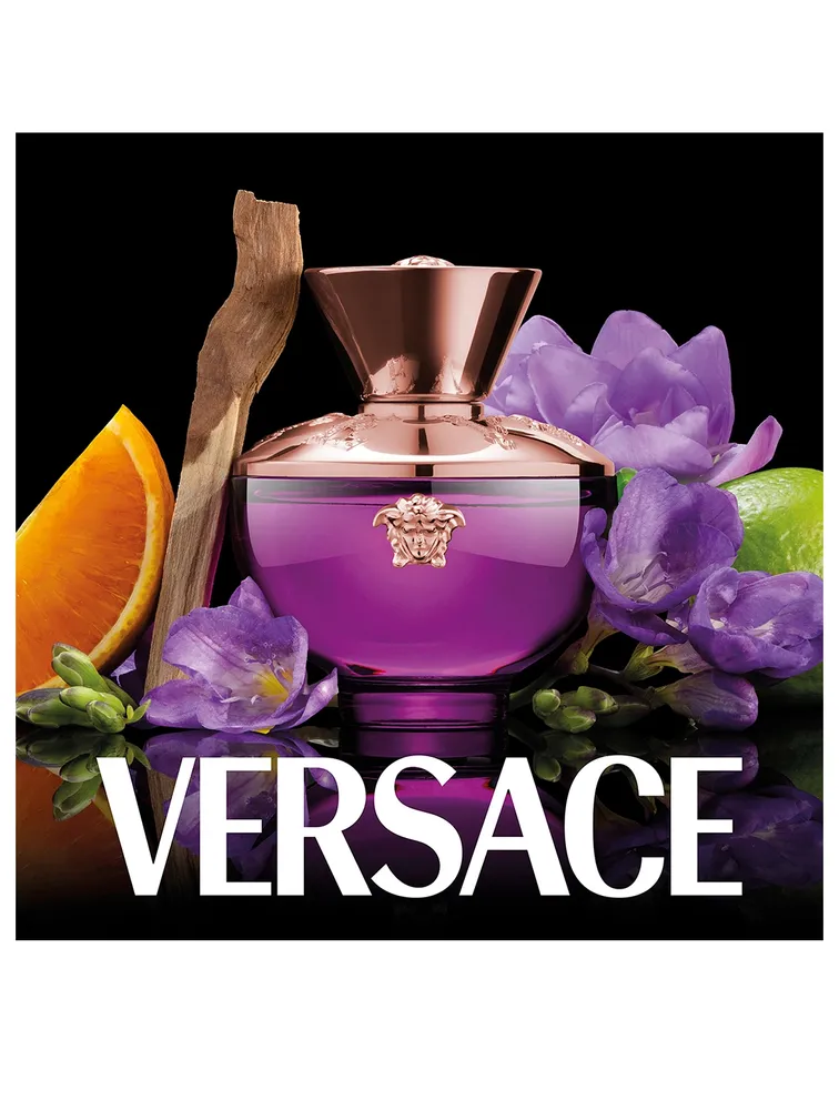 Versace Dylan Purple Eau de Parfum
