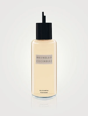 Pour Femme Eau de Parfum Refill