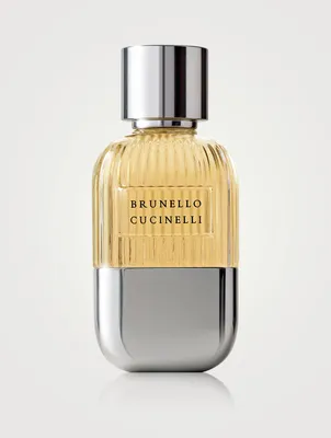 Pour Homme Eau de Parfum