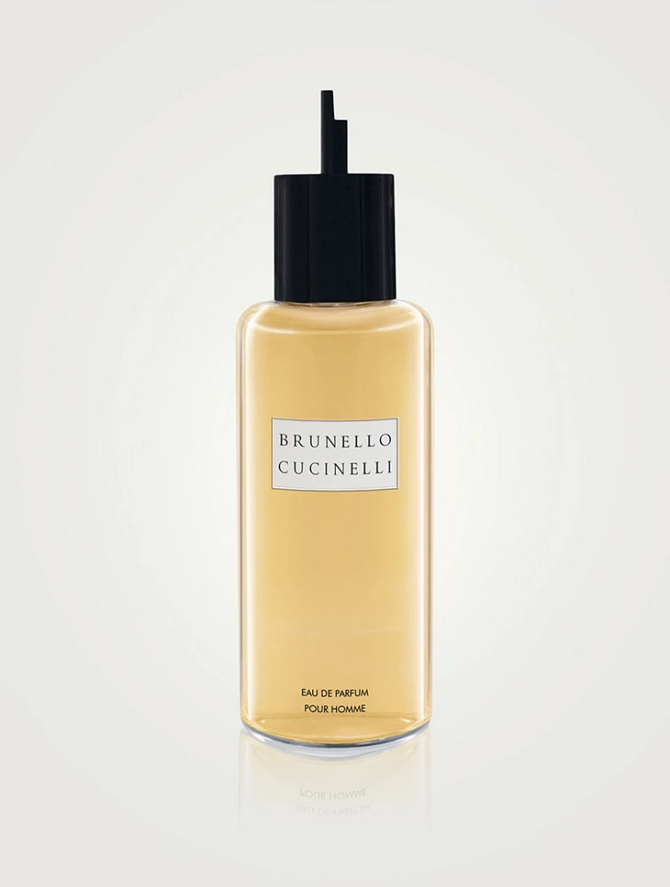 Pour Homme Eau de Parfum Refill