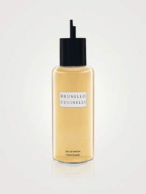 Pour Homme Eau de Parfum Refill