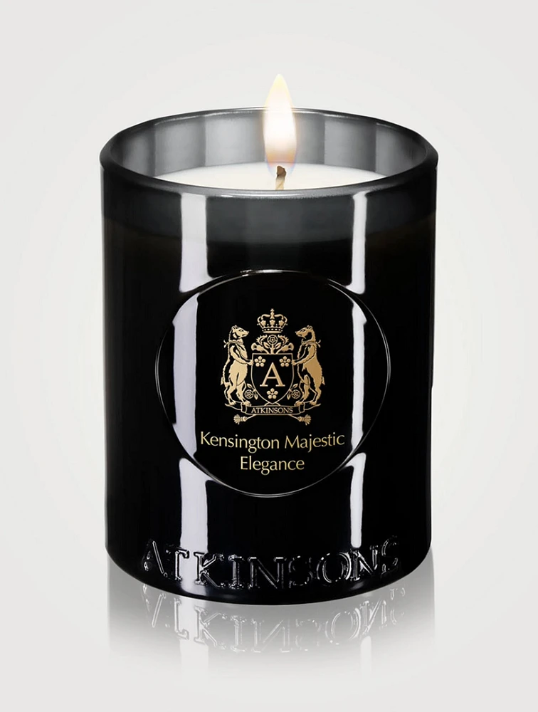 Kensington Majestic Elegance Candle
