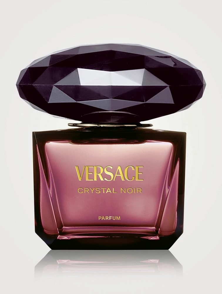 Crystal Noir Parfum