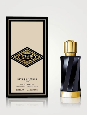 Atelier Versace Rêve de Myrrhe Eau de Parfum