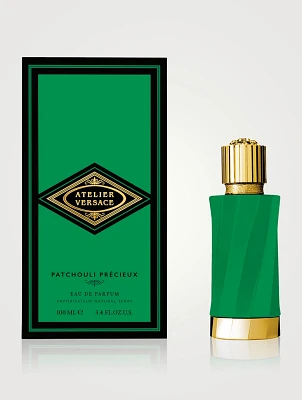 Atelier Versace Patchouli Précieux Eau de Parfum