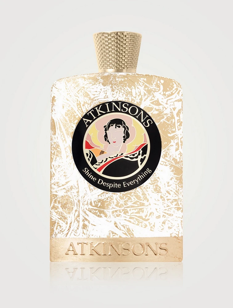 Shine Despite Everything Parfum Intense