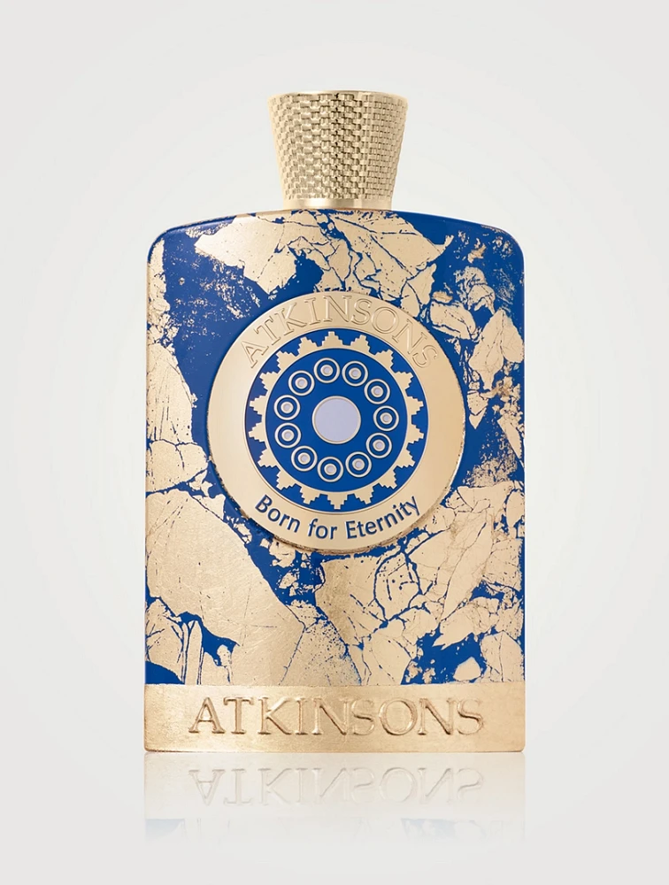 Born for Eternity parfum Intense