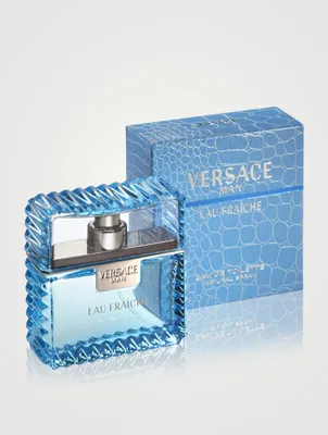 Eau Fraiche Man de Toilette