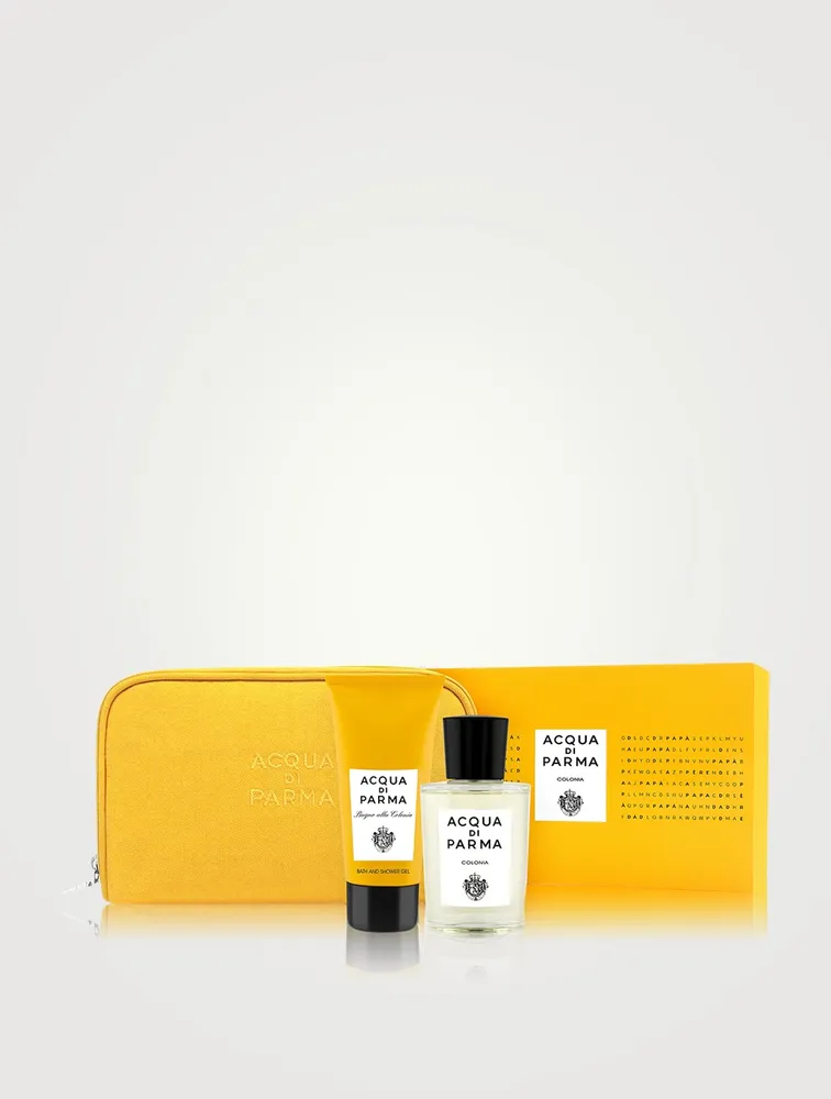 Fathers Day Coffret