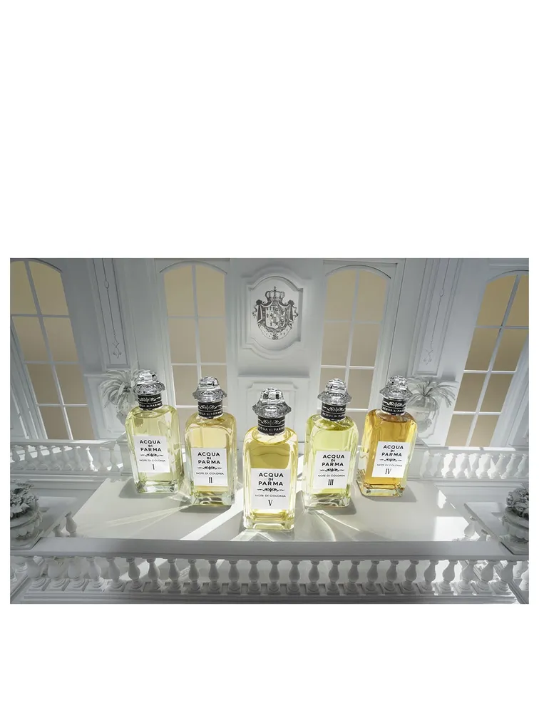 Note di Colonia IV Eau de Cologne