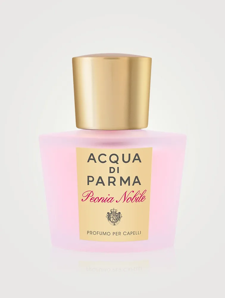 Peonia Nobile Hair Mist