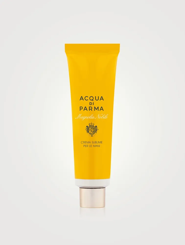Magnolia Nobile - Sublime Hand Cream
