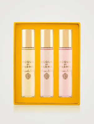 Le Nobili  Eau De Parfum Discovery Set