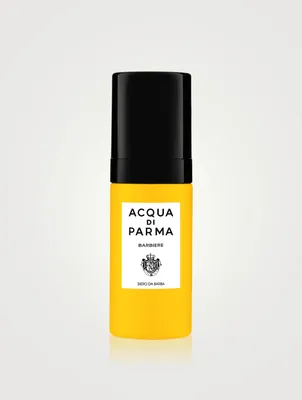 Barbiere Beard Serum