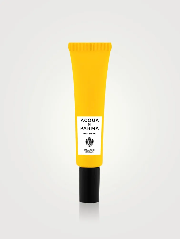 Barbiere Moisturizing Eye Cream